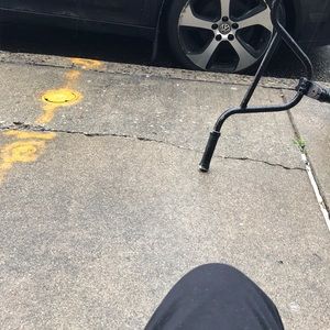 Meet your Posher, Dariel